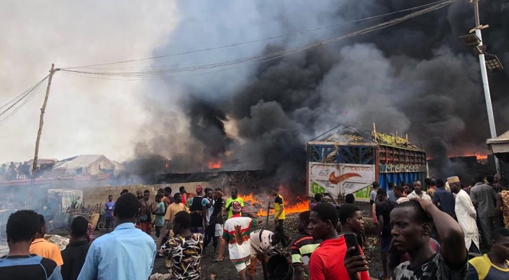 oke odo market