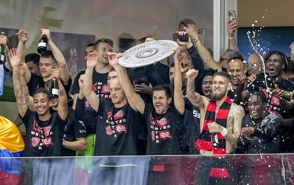 LEVERKUSEN