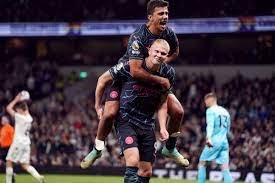 MAN CITY