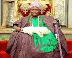 OBA OYETUNJI