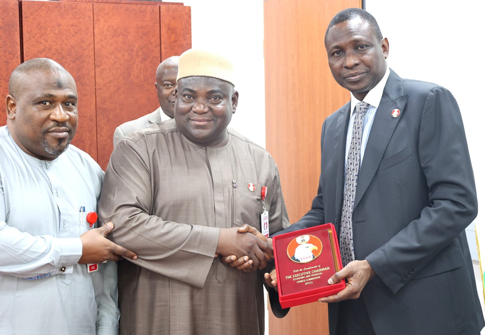 OLUKOYEDE CSO