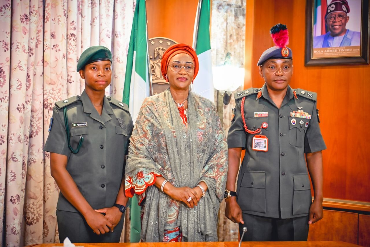 REMI TINUBU
