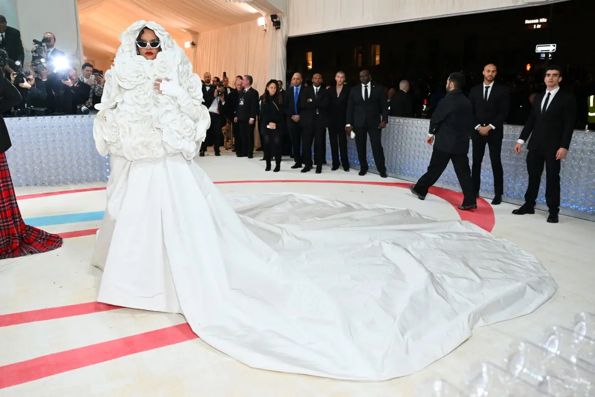 MET GALA