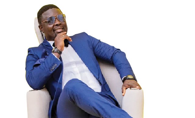 SEYI LAW