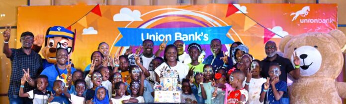 UNION BANK