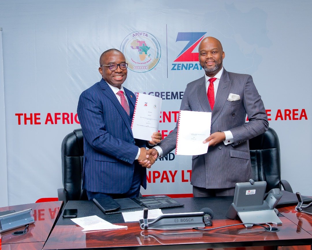 ZENITH BANK