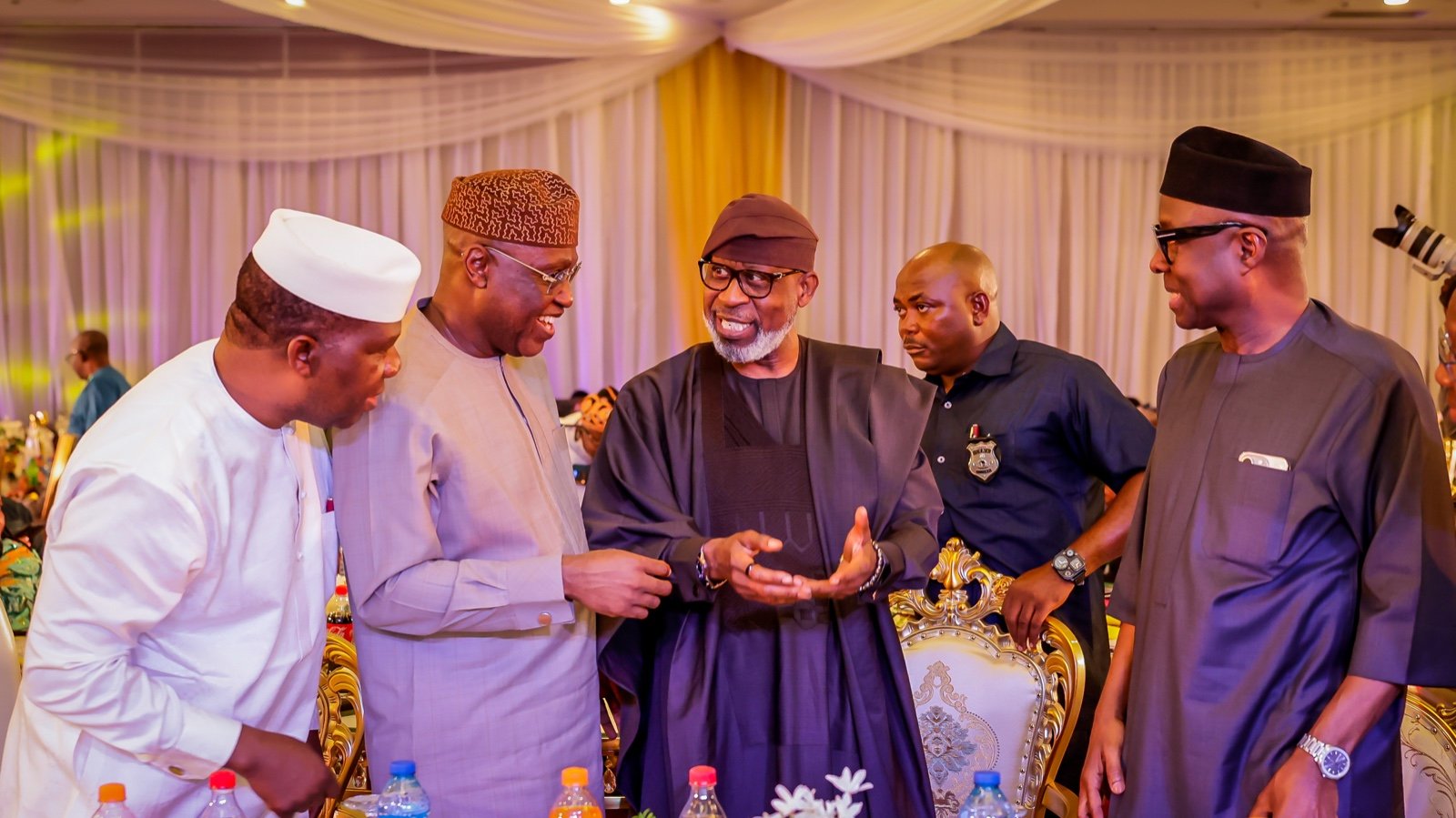 OYEBANJI OTHERS