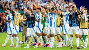 ARGENTINA