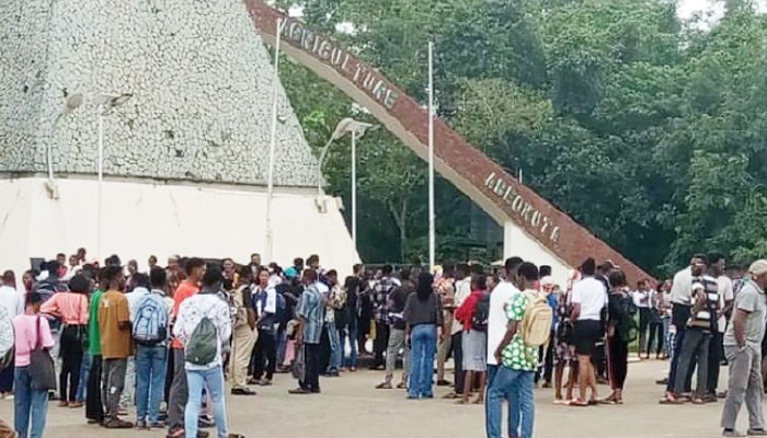 FUNAAB