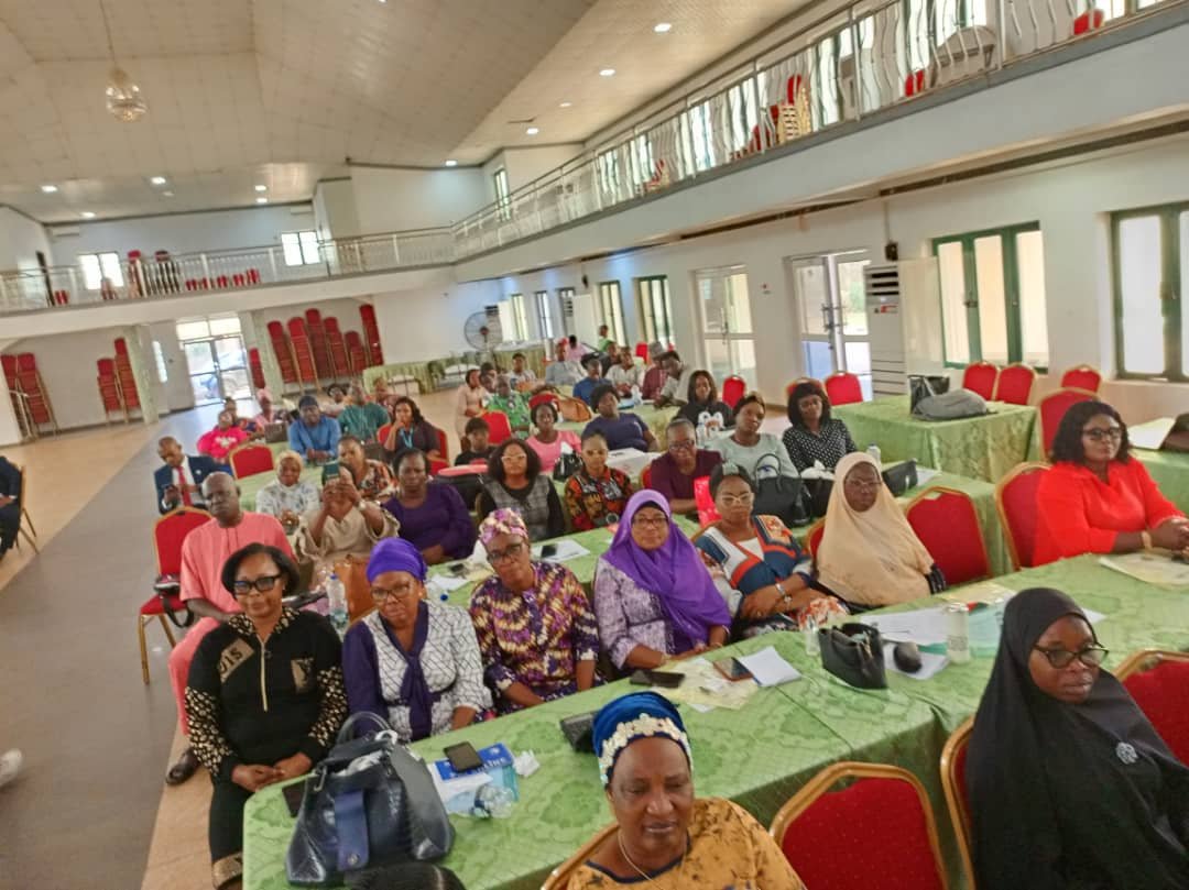 HEALTH WORKERS