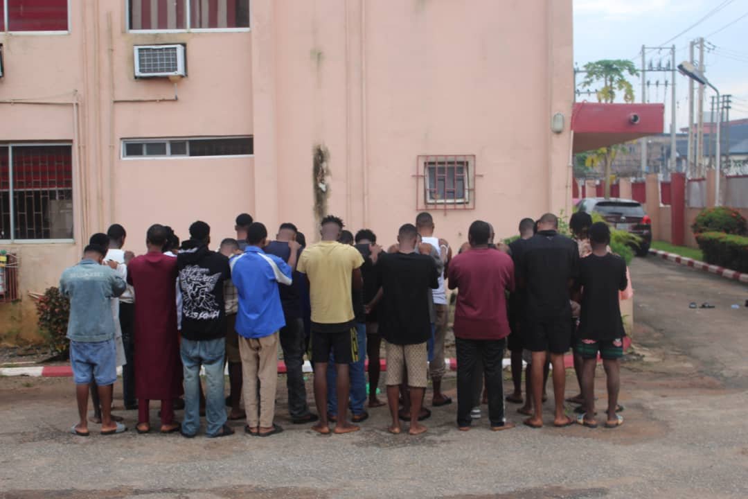 EFCC
