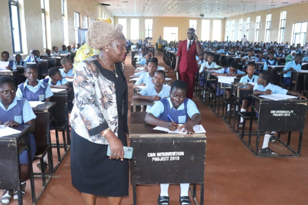 OGUN EDUCATION