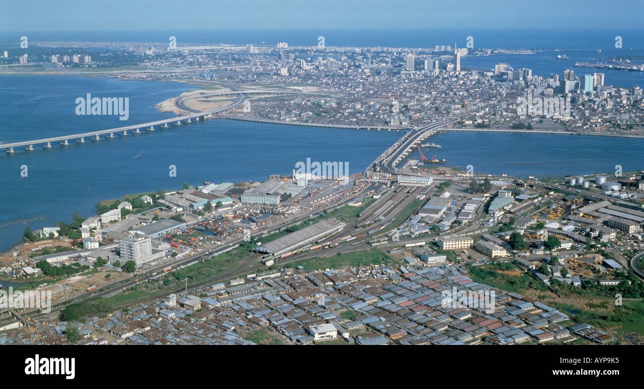 LAGOS