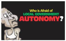 LG AUTONOMY