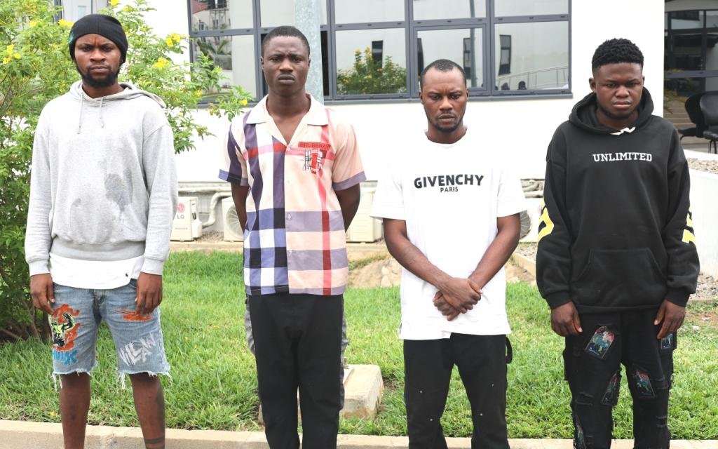 EFCC