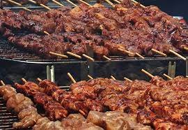SUYA