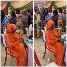 AISHA YESUFU