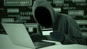 internet fraudster