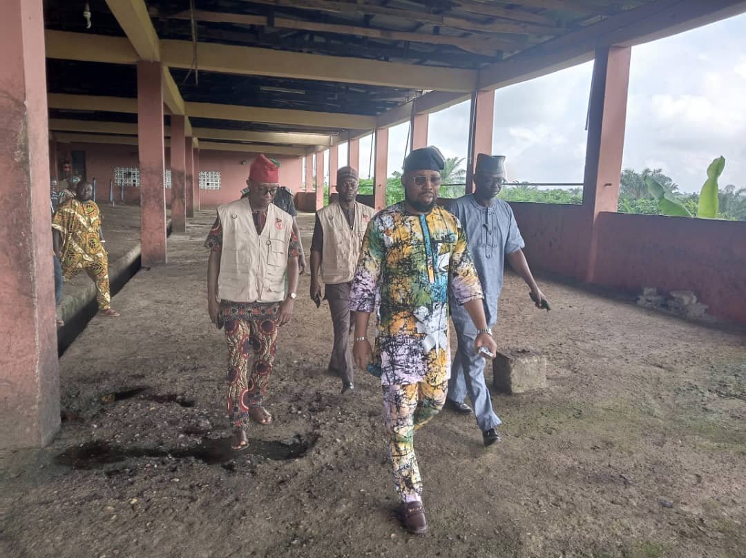 ogun meat