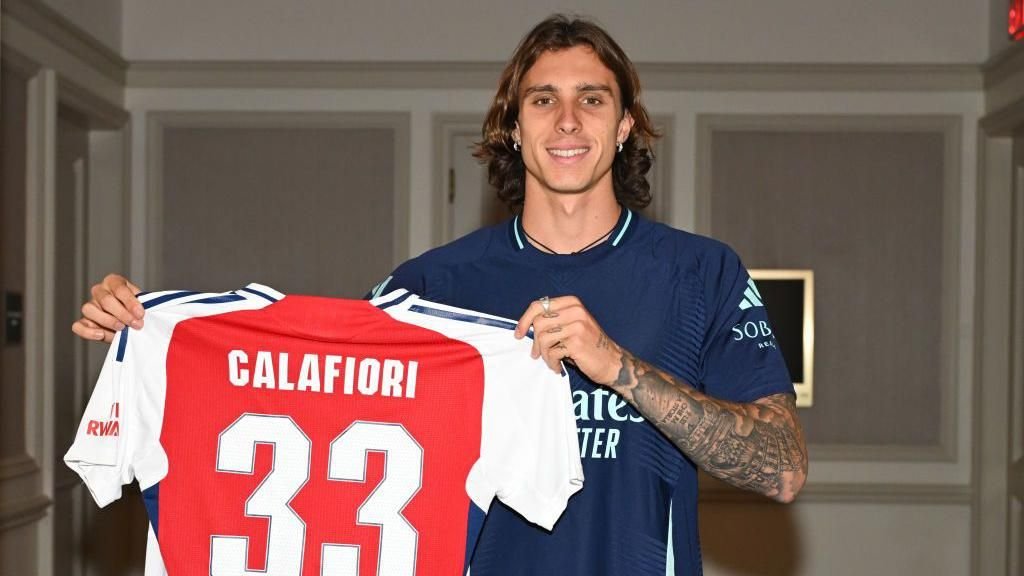 ARSENAL SIGN
