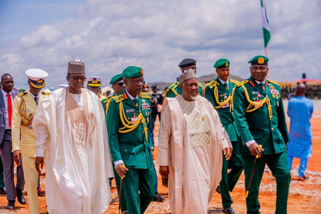 BADARU WITH MATAWALLE