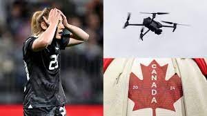 CANADA COACH