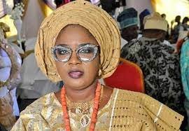 FOLASADE TINUBU