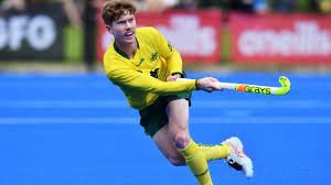 HOCKEY STAR