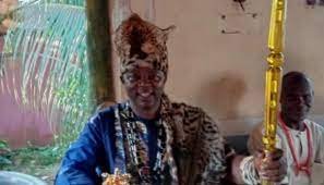 IGWE ASADU