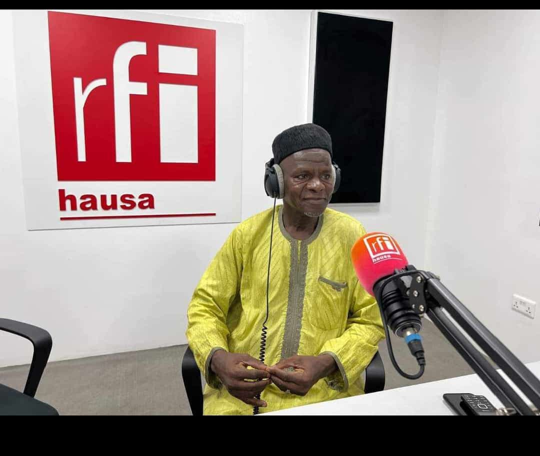 KABIRU YUSUF