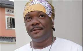 KEVIN IKEDUBA