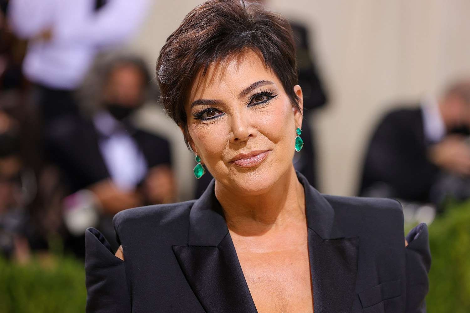 KRIS JENNER