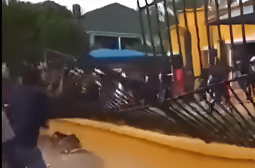 MOB AT MTN OFFICE