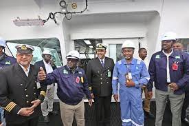 NLNG