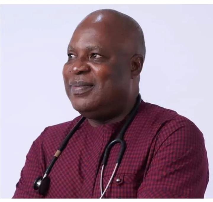 ADEKANBI