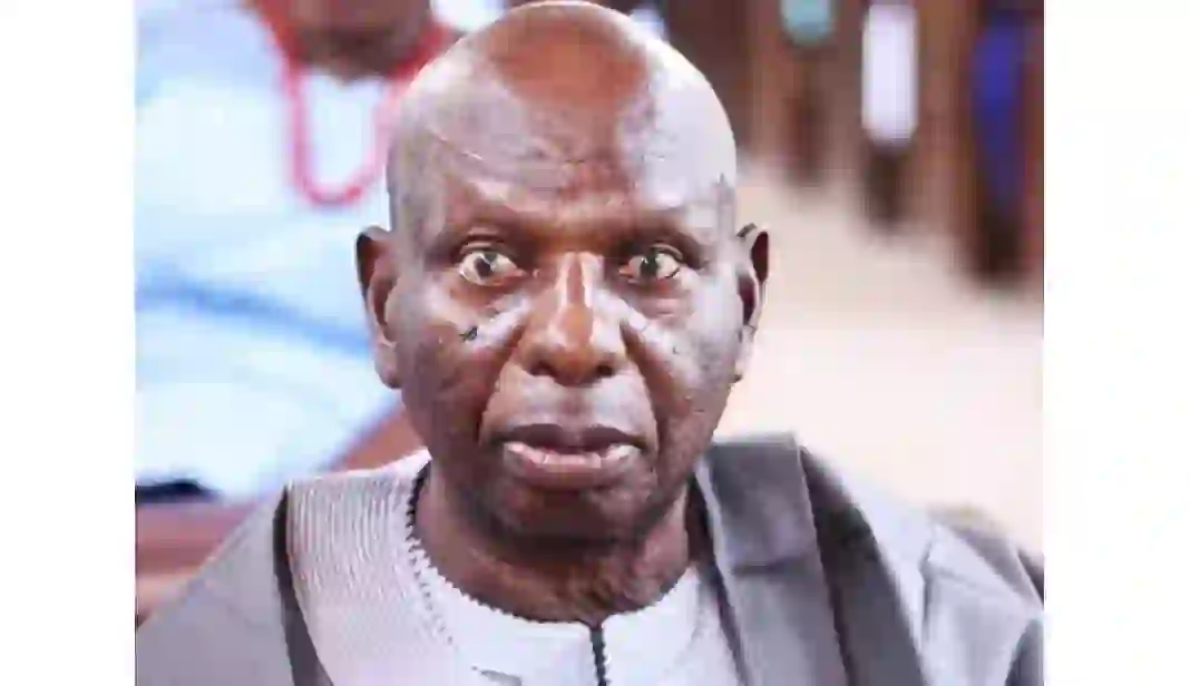 PROF OLAOFE