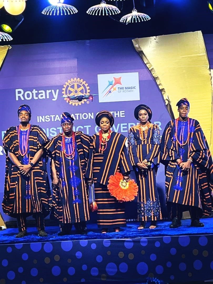 ROTARY