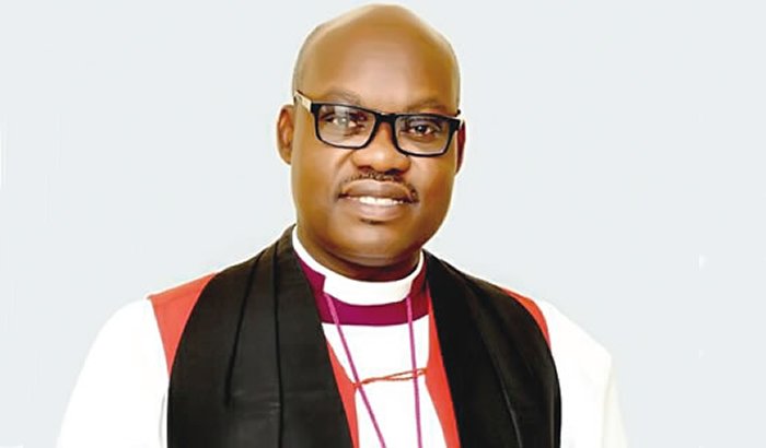 STEPHEN FAGBEMI