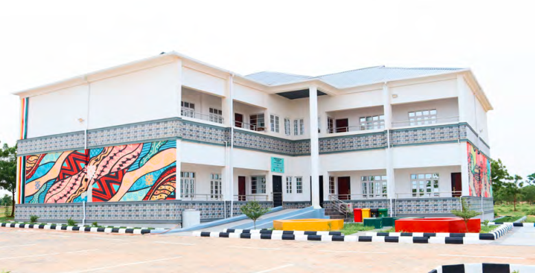 SHELL ICT