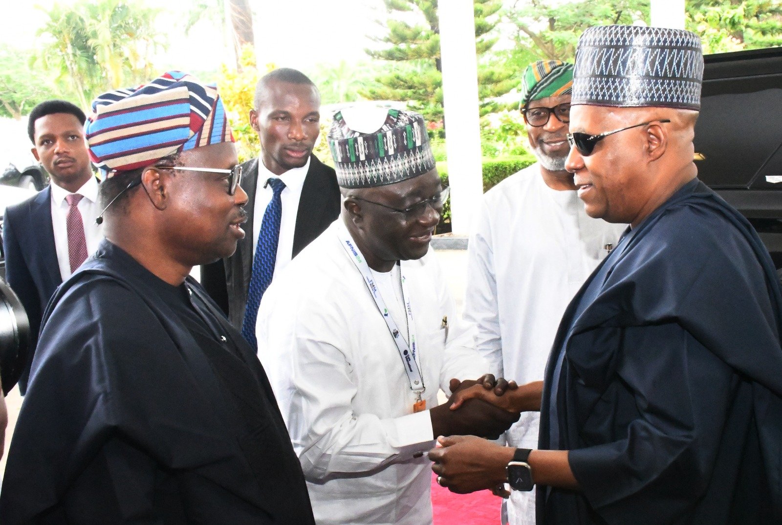 SHETTIMA