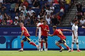 SPAIN BEAT