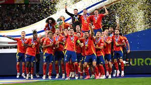 SPAIN