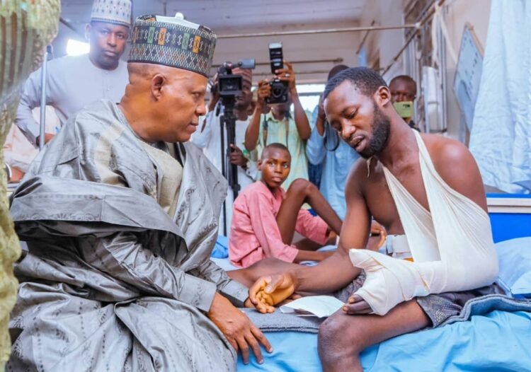 SHETTIMA