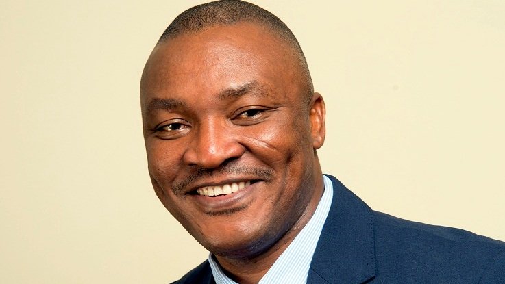 SILAS AGARA