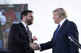 TRUMP VANCE