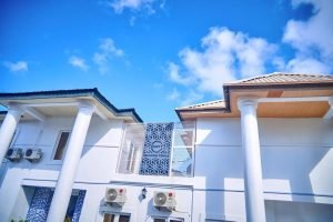 OONI HEALTH FACILITY