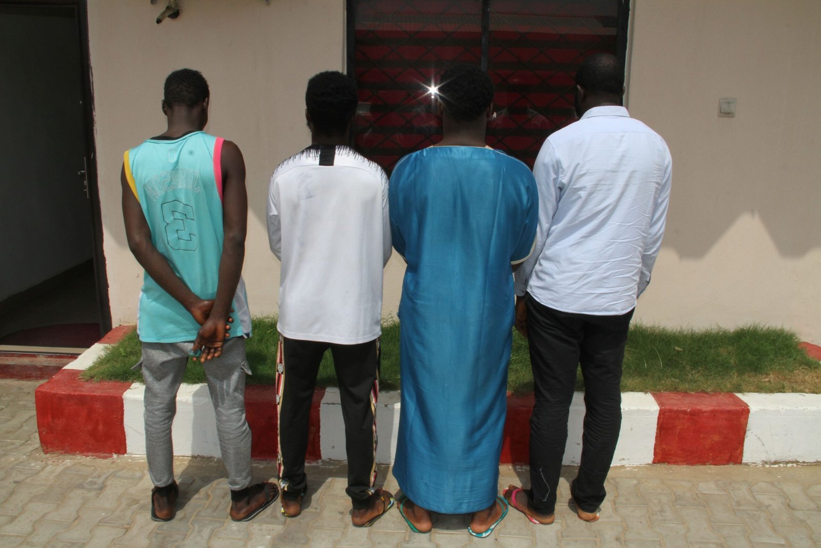 EFCC