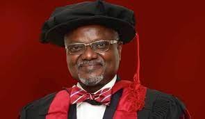PROF OBAFUNWA