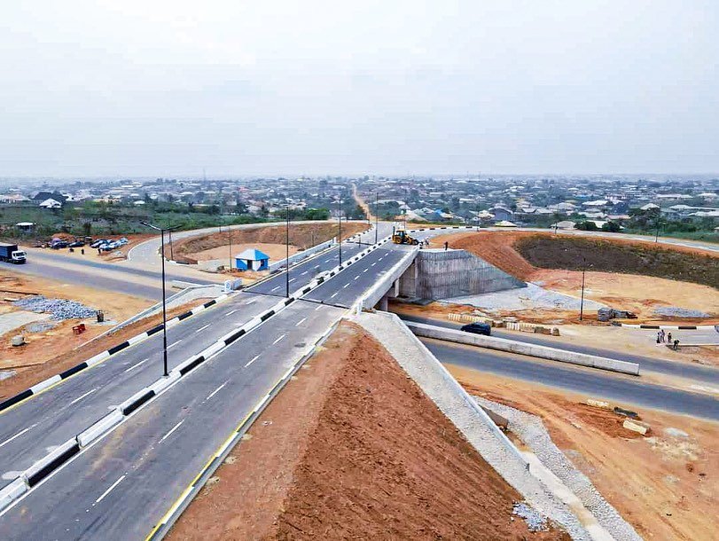 SAGAMU-IJEBU-ODE