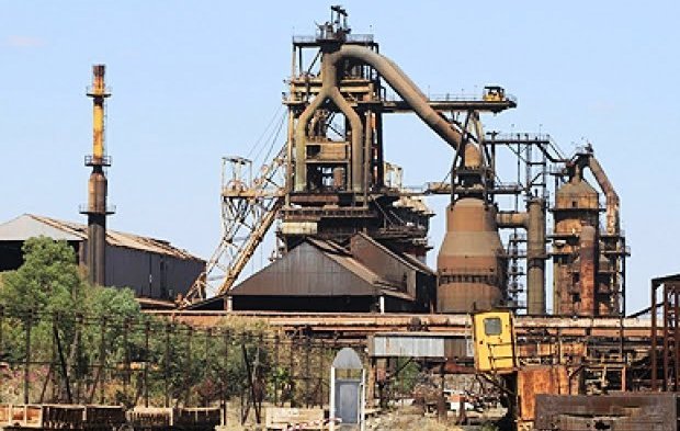 STEEL